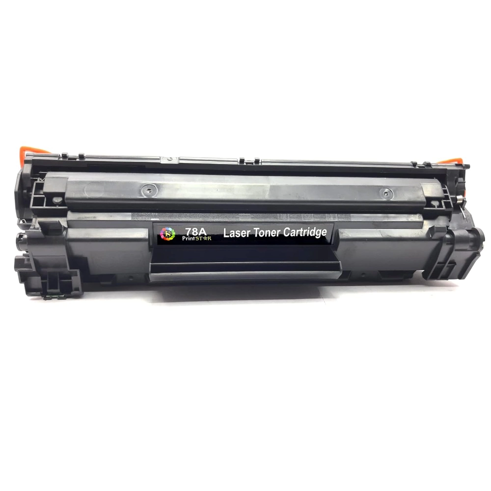 Printstar Compatible Laser Cartridge 78A | 278A | 326 | 328 | 728 view 2